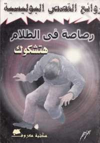 رصاصة فى الظلام