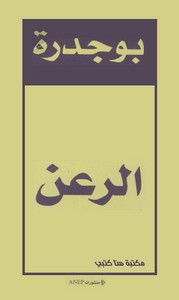 رواية الرعن ل رشيد بوجدرة